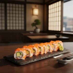 California Roll