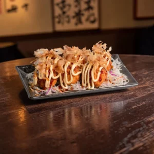 Takoyaki